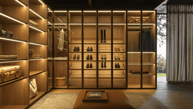 Gliss Master Glass