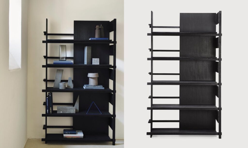 Abstract Rack - AVAX