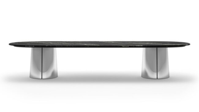 Mateo dining table