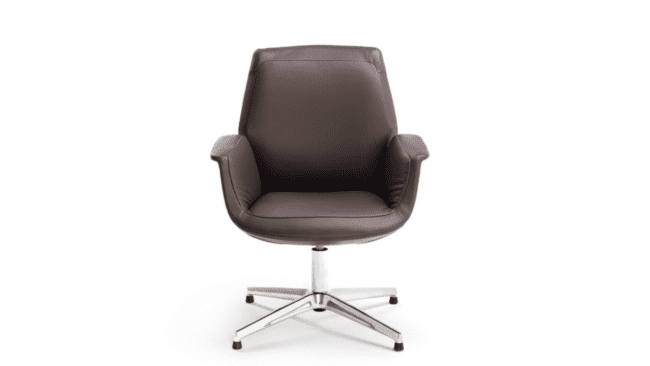 POLTRONA_DOWNTOWN-VISITOR CHAIR-1