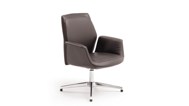 POLTRONA_DOWNTOWN-VISITOR CHAIR-2