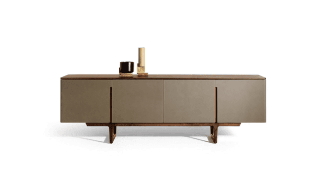 Fidelio low cabinet