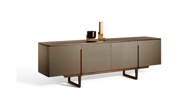 Fidelio low cabinet