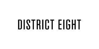 AVAX_DISTRICT EIGHT_LOGO