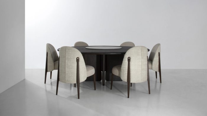 AVAX_DISTRICT EIGHT_FAIFO DINING TABLE