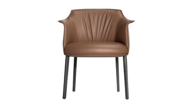 AVAX_POLTRONA FRAU_ARCHIBALD DINING CHAIR