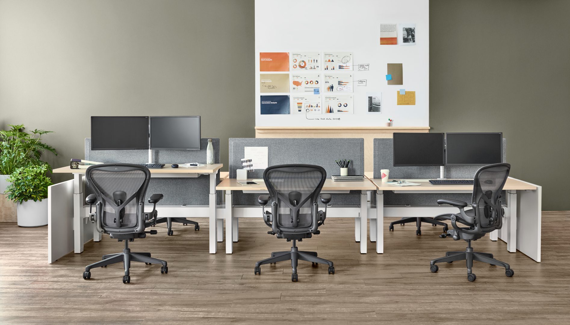 avax herman miller aeron chair