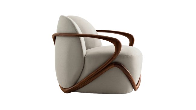 AVAX GIORGETTI HUG ARMCHAIR 1