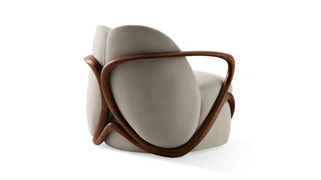 AVAX GIORGETTI HUG ARMCHAIR 2