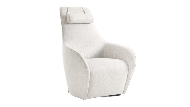 avax giorgetti tie xl armchair 1