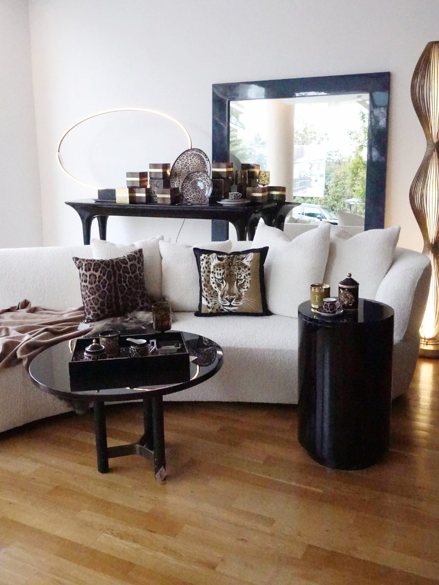 AVAX DOLCE&GABBANA CASA IN SHOWROOM featured image