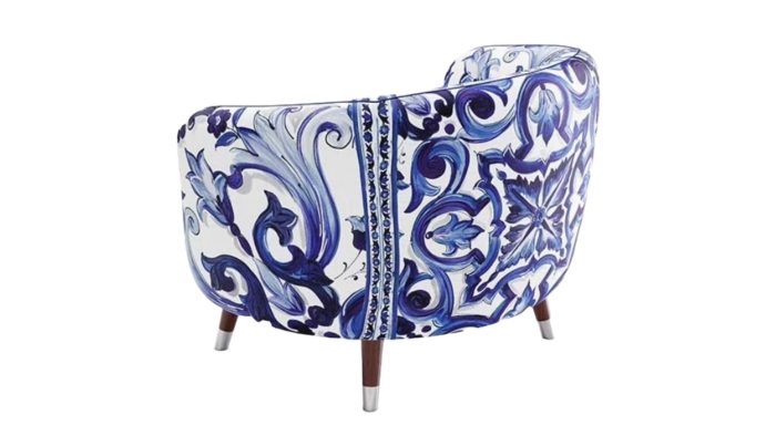 AVAX_DOLCE GABBANA_PRIMULA ARMCHAIR 2