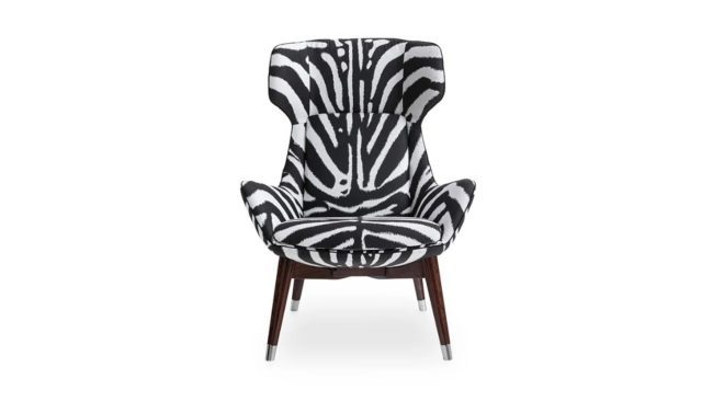 AVAX_DOLCE GABBANA_PESCA ARMCHAIR 1