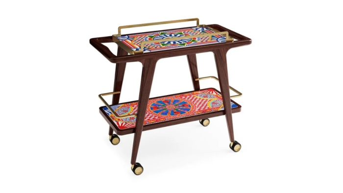 AVAX_DOLCE GABBANA_CARONTE TROLLEY 1