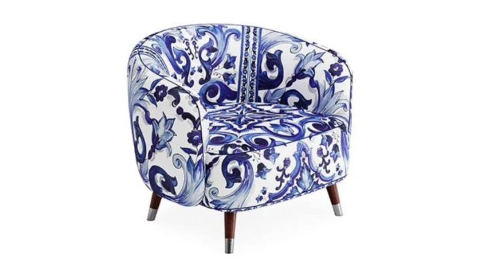 AVAX_DOLCE GABBANA_PRIMULA ARMCHAIR 3