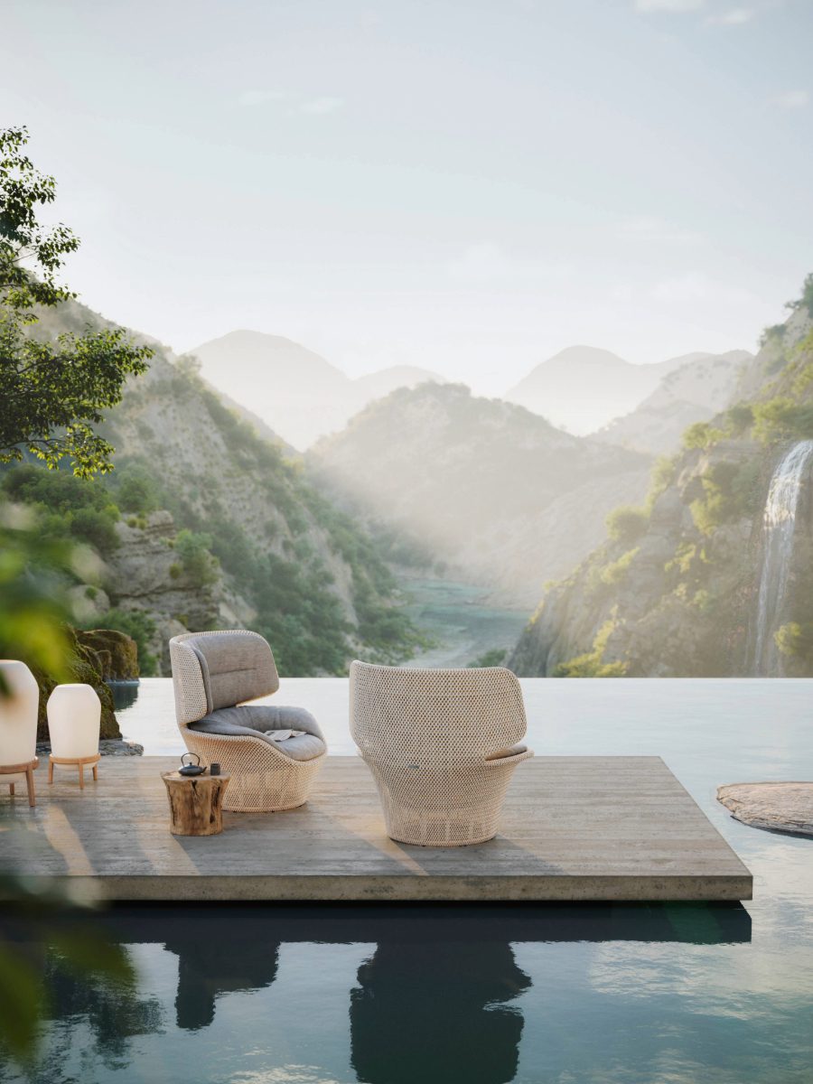 AVAX DEDON SEASHELL GRAND SS25 BLOG POST FEATURED IMAGE