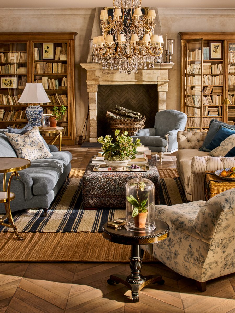 AVAX_RALPH LAUREN new collection blog featured image