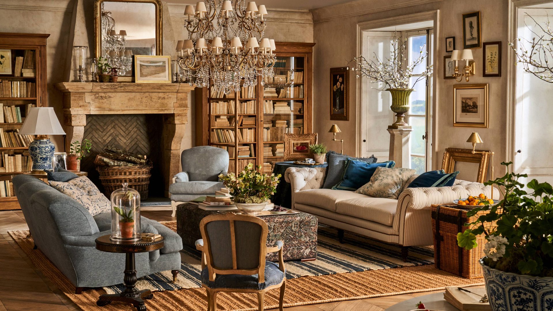 AVAX_RALPH LAUREN new collection blog 1