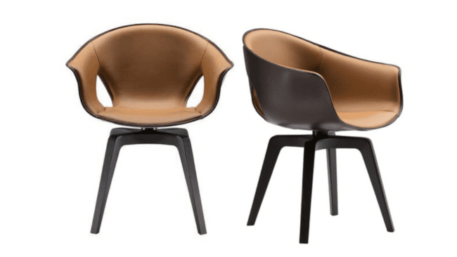 AVAX_POLTRONA FRAU_GINGER CHAIR 1