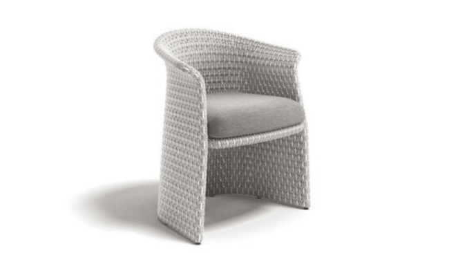 DEDON_FLLAIR CHAIR 2