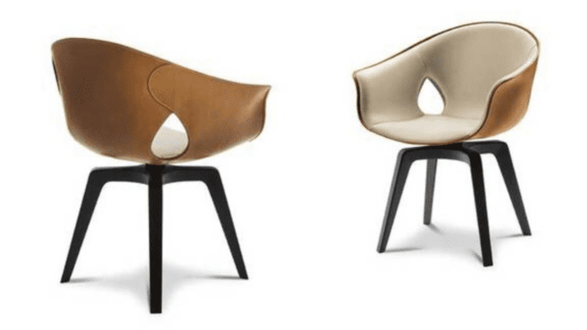 AVAX_POLTRONA FRAU_GINGER CHAIR 2