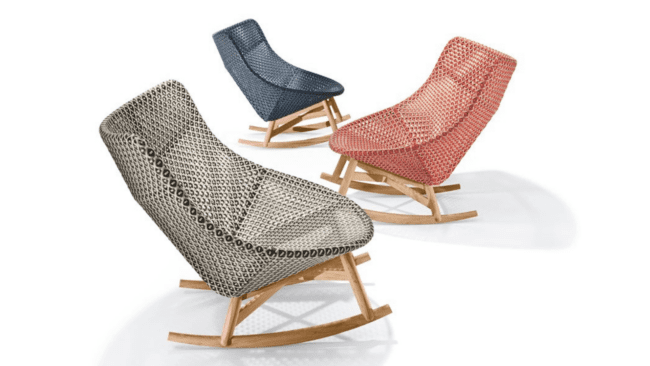 DEDON_MBRACE ROCKING CHAIR 3