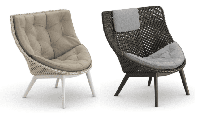 DEDON_MBRACE WING CHAIR 3