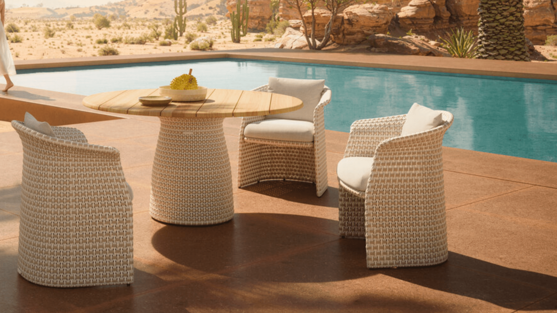 DEDON_FLLAIR CHAIR 3