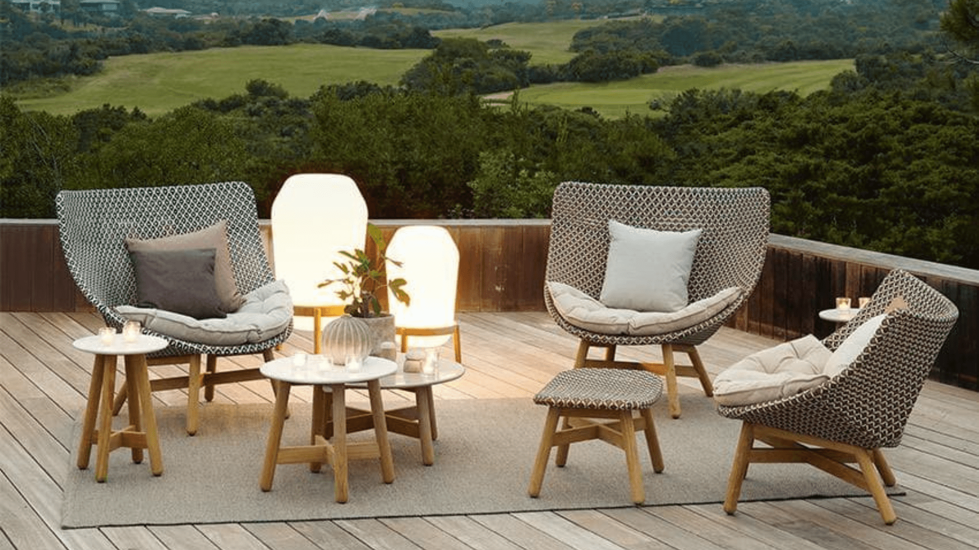 DEDON_MBRACE WING CHAIR 4