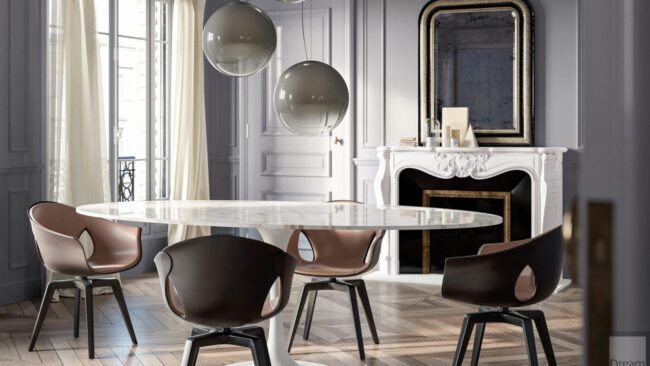 AVAX_POLTRONA FRAU_GINGER CHAIR 4
