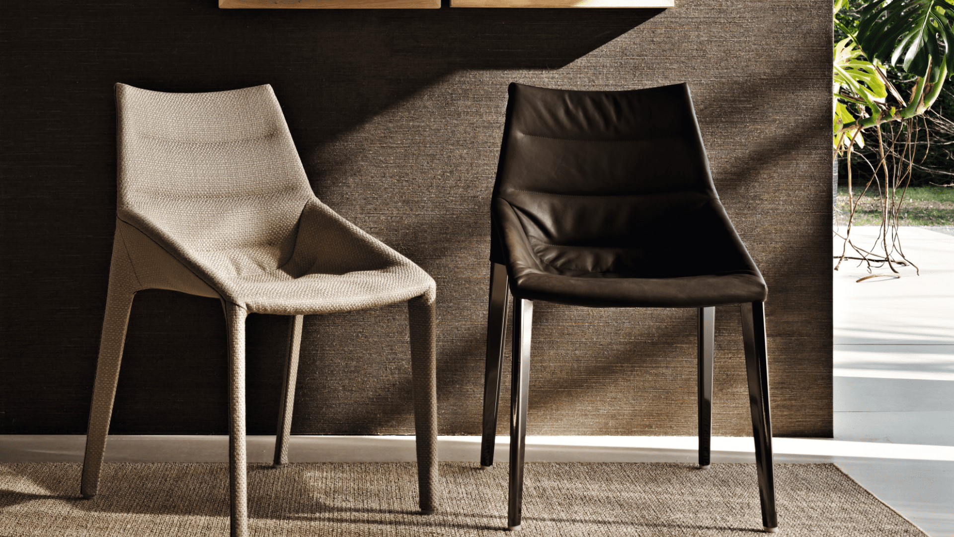 MOLTENI&C_OUTLINE DINING CHAIR 3