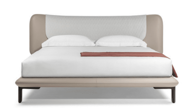 POLTRONA FRAU_DUO BED 2