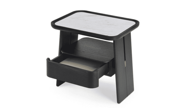 POLTRONA FRAU_DUO NIGHT TABLE 2