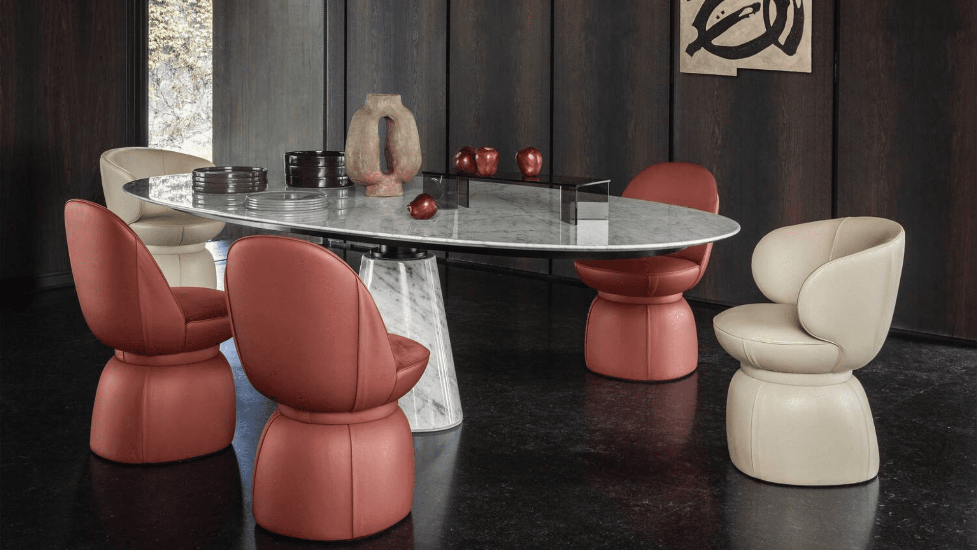 POLTRONA FRAU_LEPLI SMALL CHAIR 4