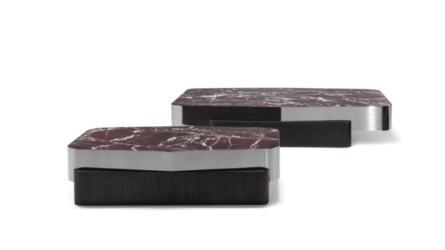 MOLTENI&C_ODILE COFFEE TABLE 2