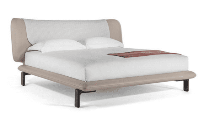 POLTRONA FRAU_DUO BED 1