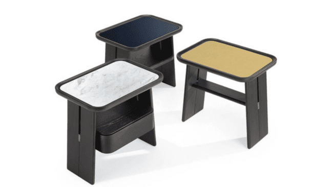 POLTRONA FRAU_DUO NIGHT TABLE 3