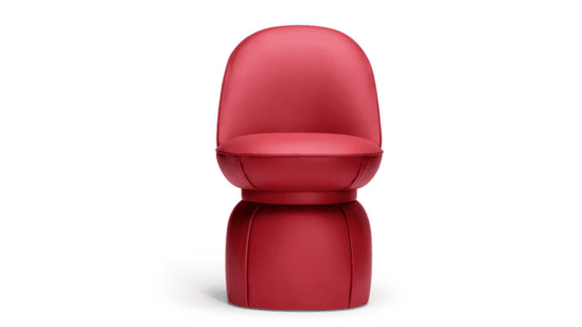 POLTRONA FRAU_LEPLI CHAIR 2