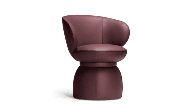 POLTRONA FRAU_LEPLI SMALL CHAIR 1