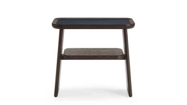 POLTRONA FRAU_DUO NIGHT TABLE 1