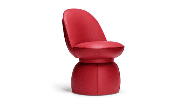 POLTRONA FRAU_LEPLI CHAIR 1