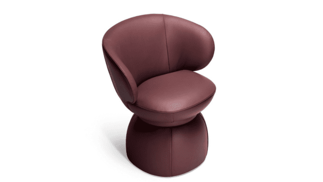 POLTRONA FRAU_LEPLI SMALL CHAIR 2