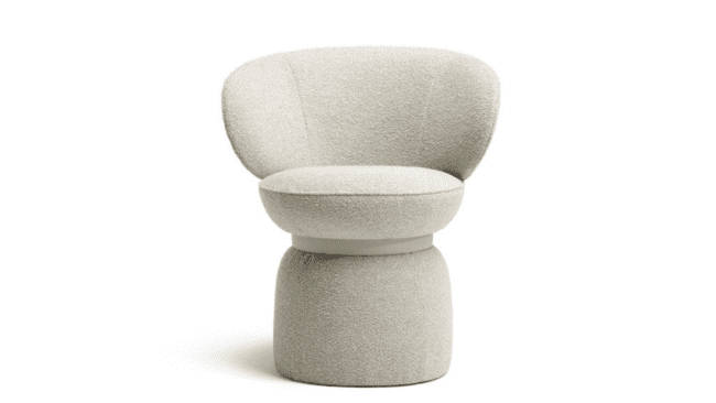 POLTRONA FRAU_LEPLI SMALL CHAIR 3
