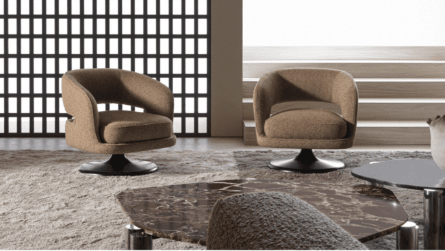MOLTENI&C_LINEA ARMCHAIR 4