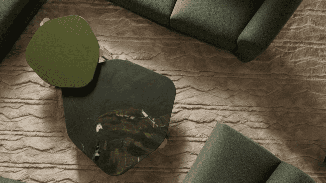 MOLTENI&c_MAYLIS COFFEE TABLE 4