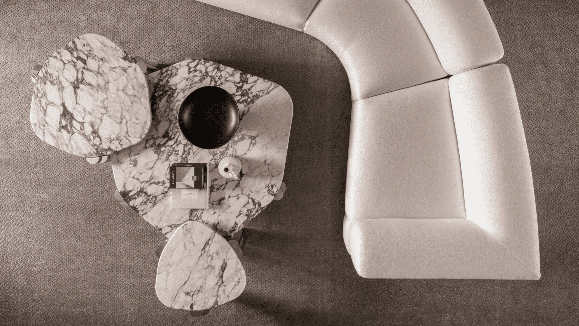 MOLTENI&c_MAYLIS COFFEE TABLE 5