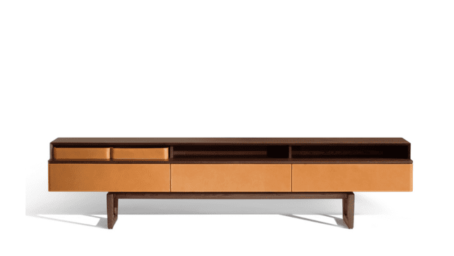Fidelio cabinet