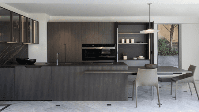 ASTER_PURE GLAM KITCHEN