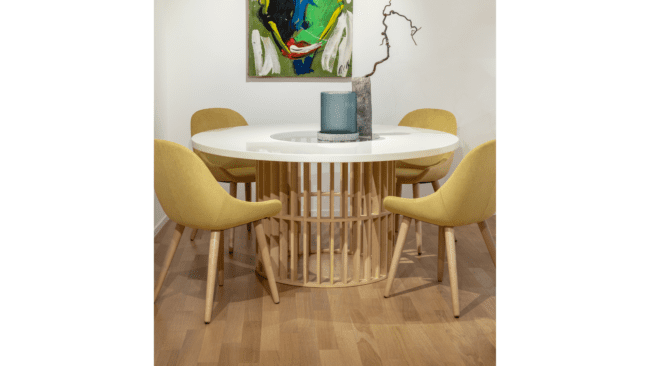 AVAX_D150 table