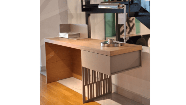 MOLTENI_SCRIBA desk